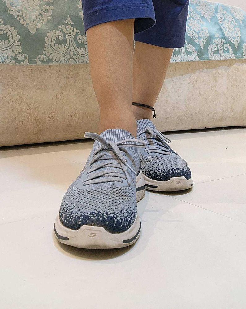 Skechers Stretch Fit Sports Shoes