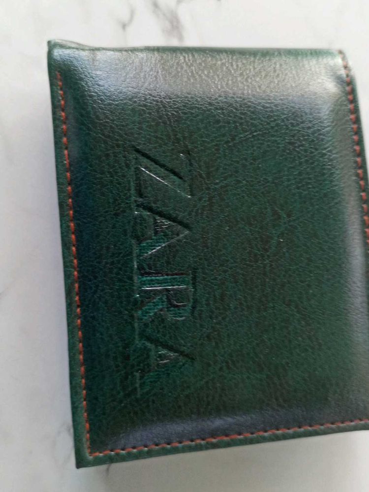 New Mens Wallet