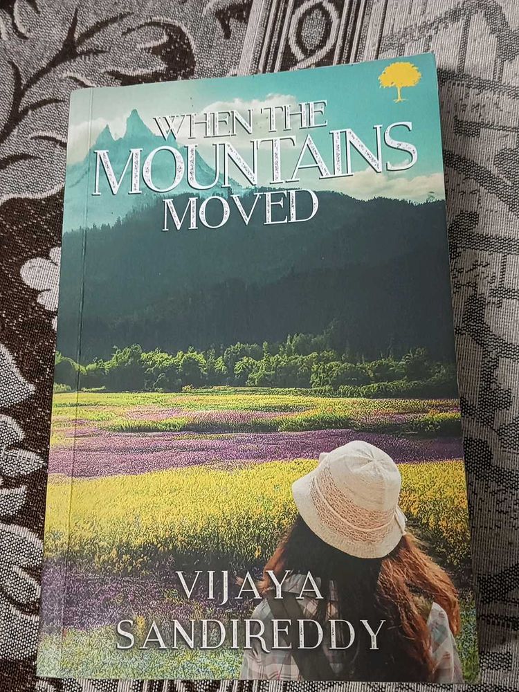 When The Mountains Moved