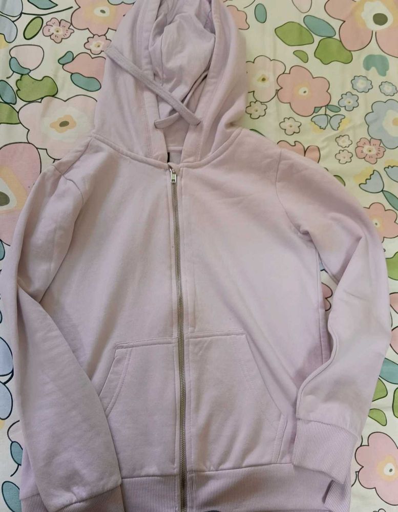 teamspirit hoodie sweatshirt