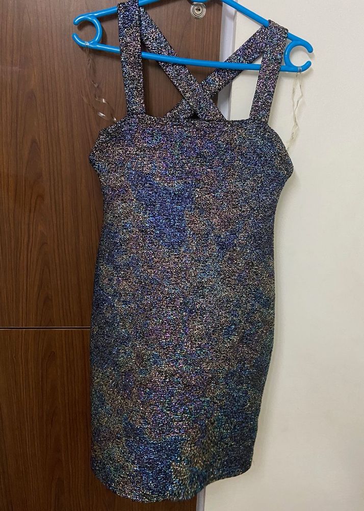 NUON  Party Dress With Tag