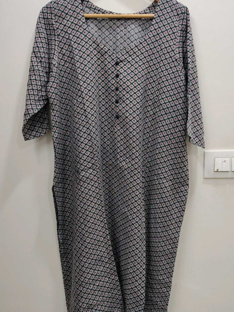 New Kurta