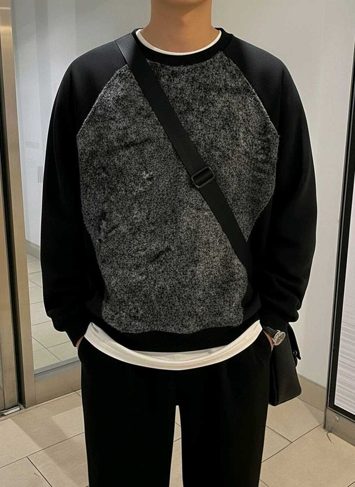 Price dropped 🇲🇫France Mila Brant Pullover