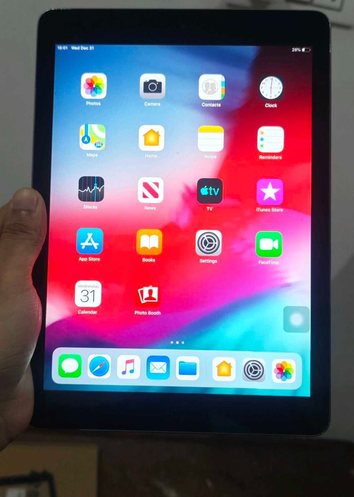 Apple iPad Air Excellent Condition