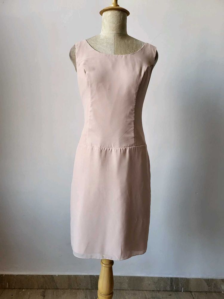 Dress,  Length  35 Inches