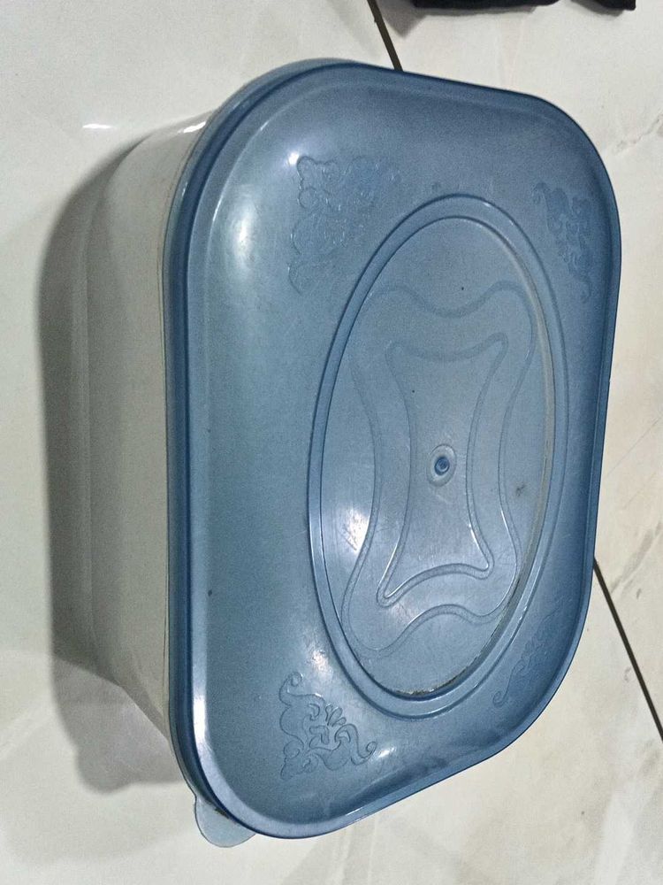 Storege Box And Organiser