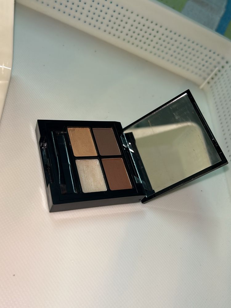 Swiss Beauty - Shape My Brows