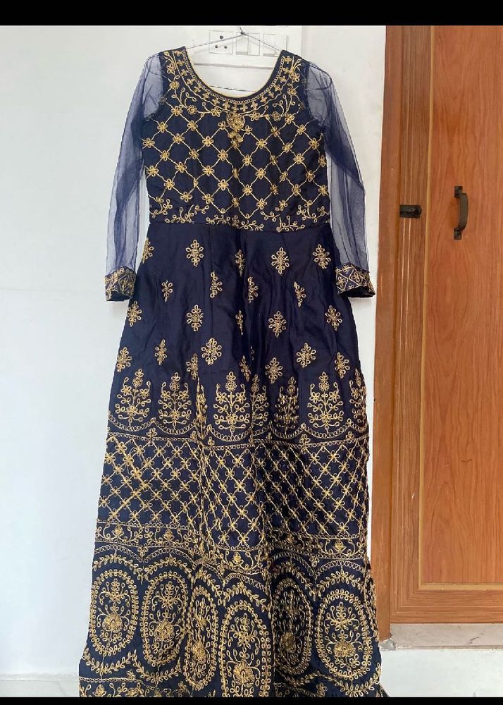 Floral Print Crop Top