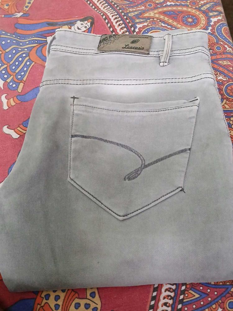 Jean 34 Size