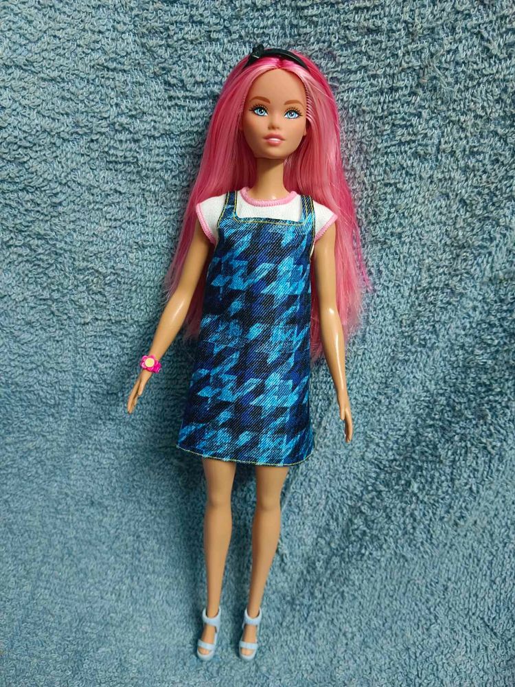 Barbie Doll