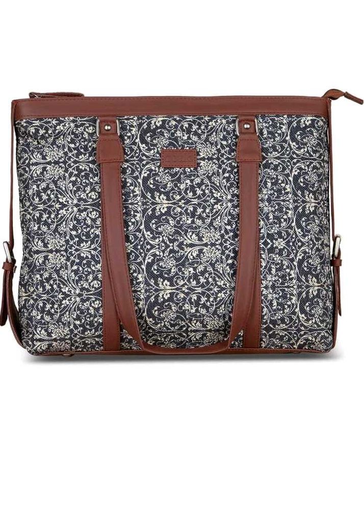 new zouk stylish office bag