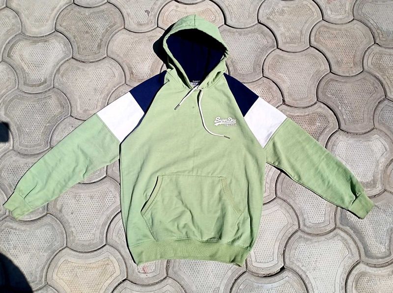 SUPERDRY HOODIE