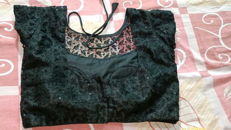 Black Blause