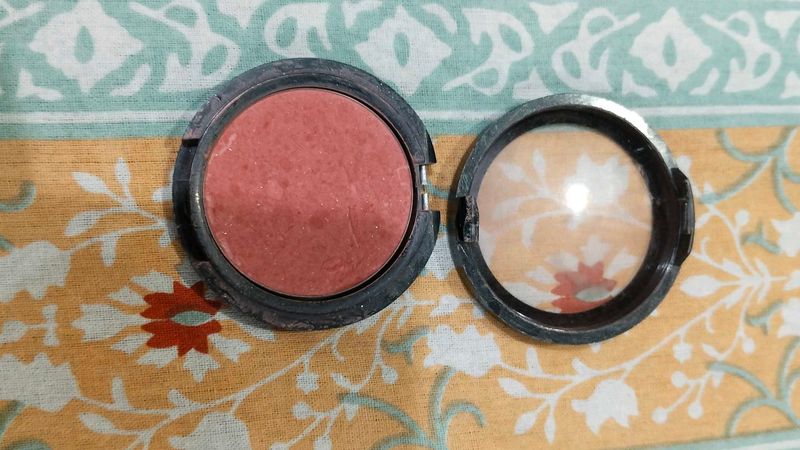 Blush