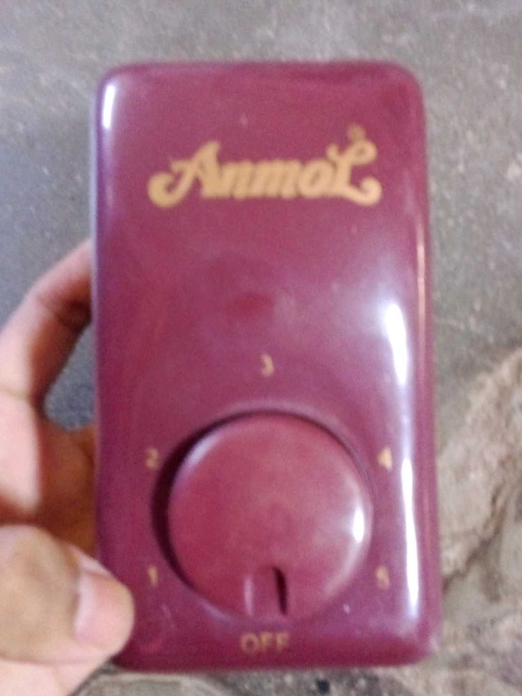 Anmol Hair Appliance