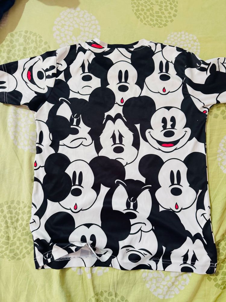 Combo T-shirt For Women