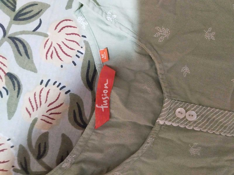Fusion Kurta