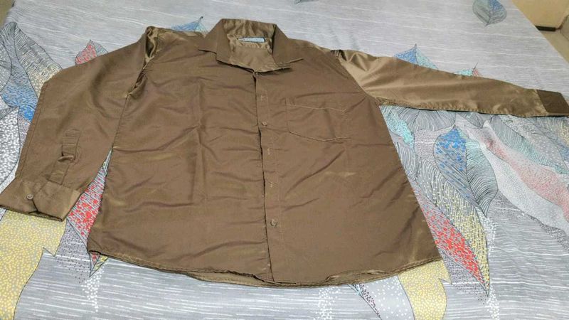 Mens Shirt