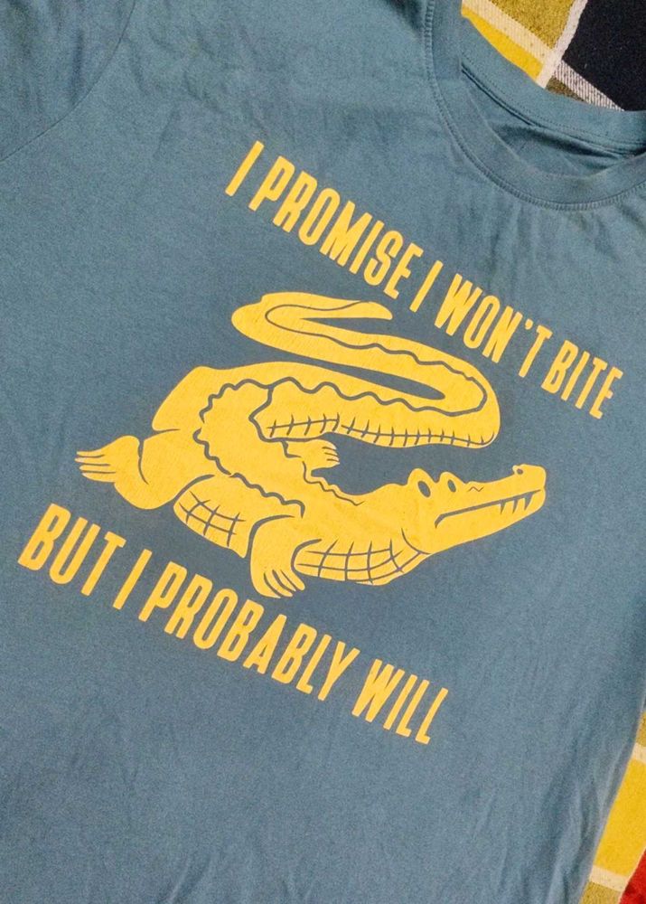 Funny Graphic Tee
