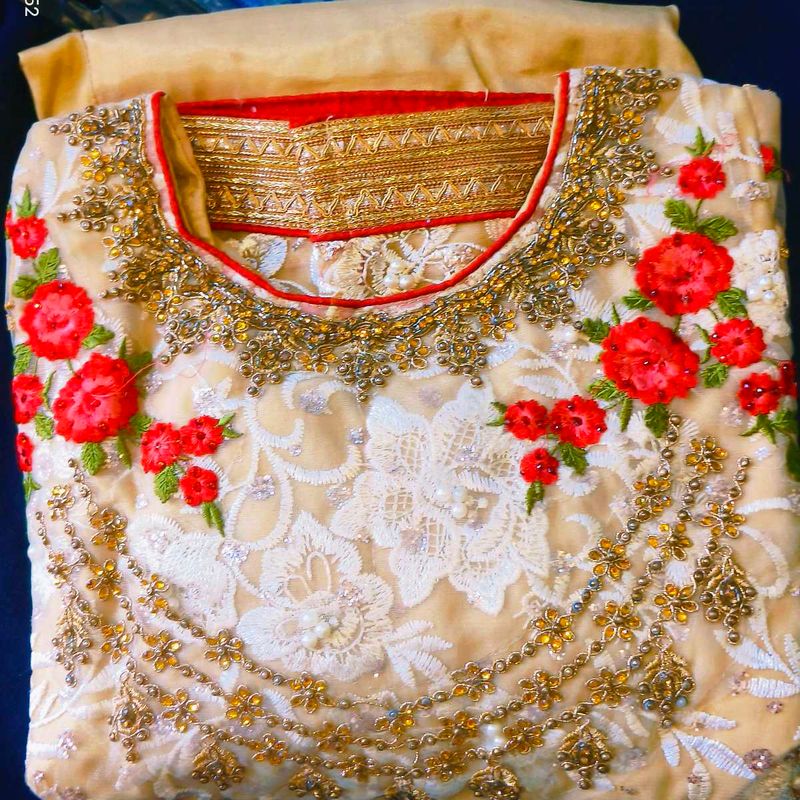 Brand new beautiful suit