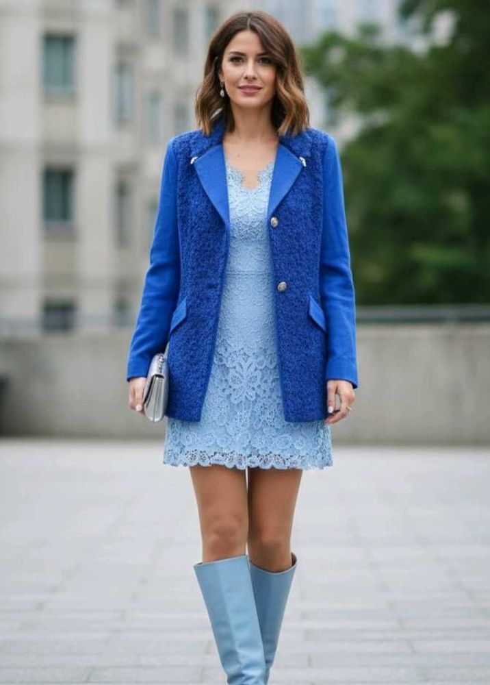 CROCODILE Textured Jacket