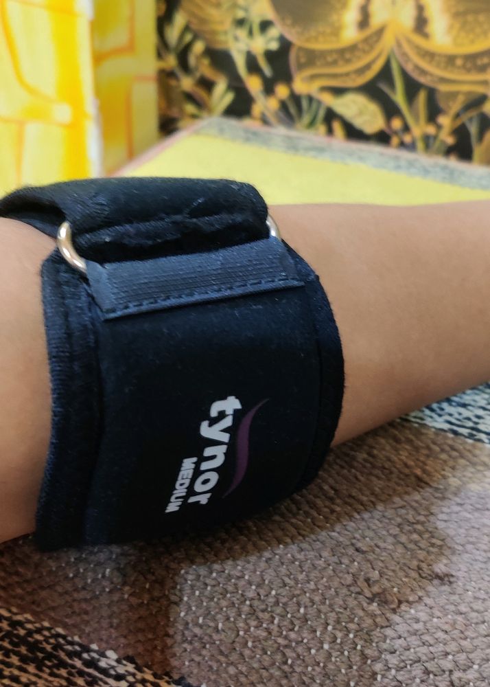 Hand Grip &amp; Pain Relief
