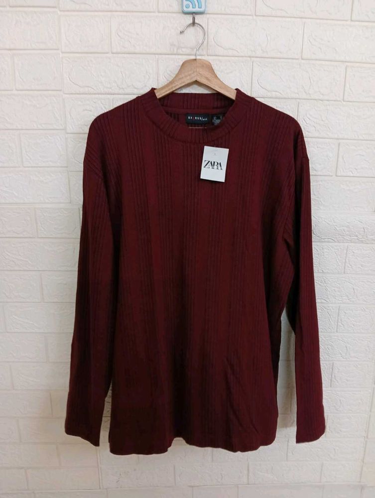 Mens Sweaters
