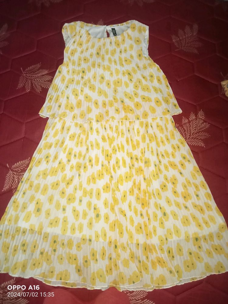 Dress For Girls