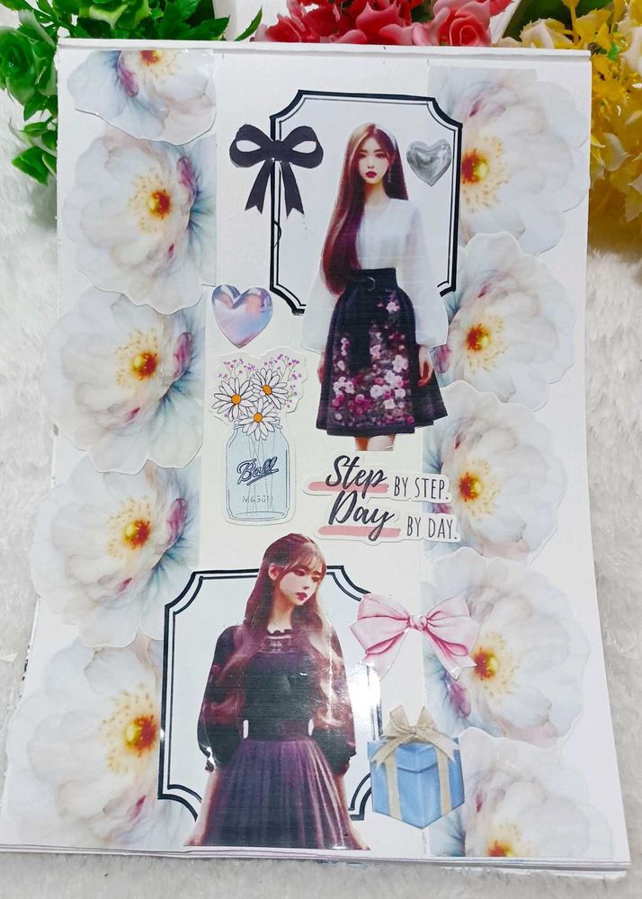 10 Journal Page