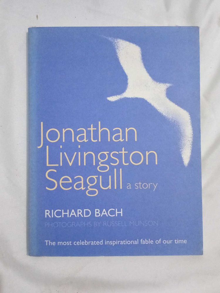 Jonathan Livingston Seagull