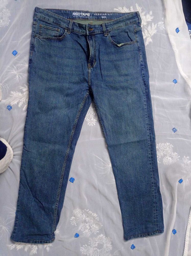 Men&#39;s Jeans