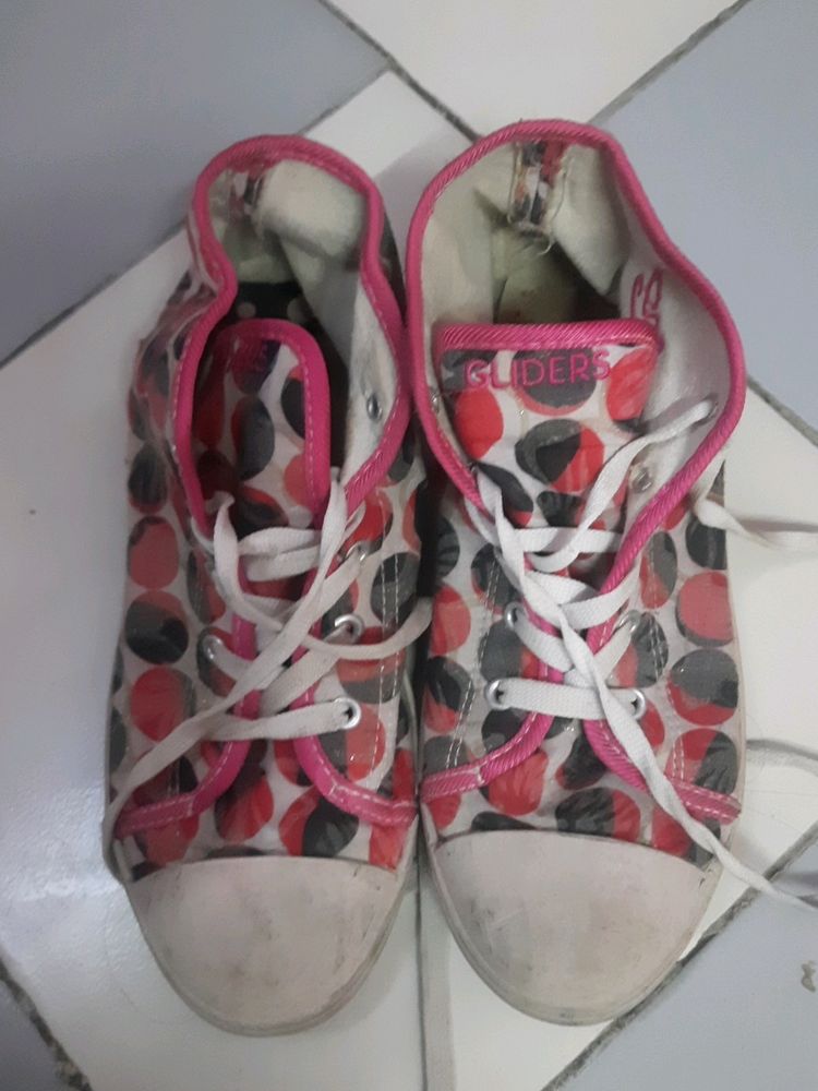 Casual Shoes