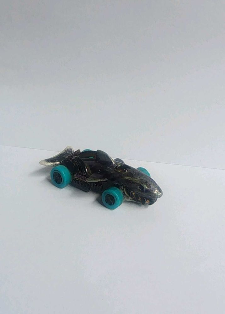SharkoCargo Black Limited Editions (Used )