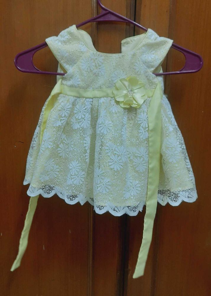 Baby Frock