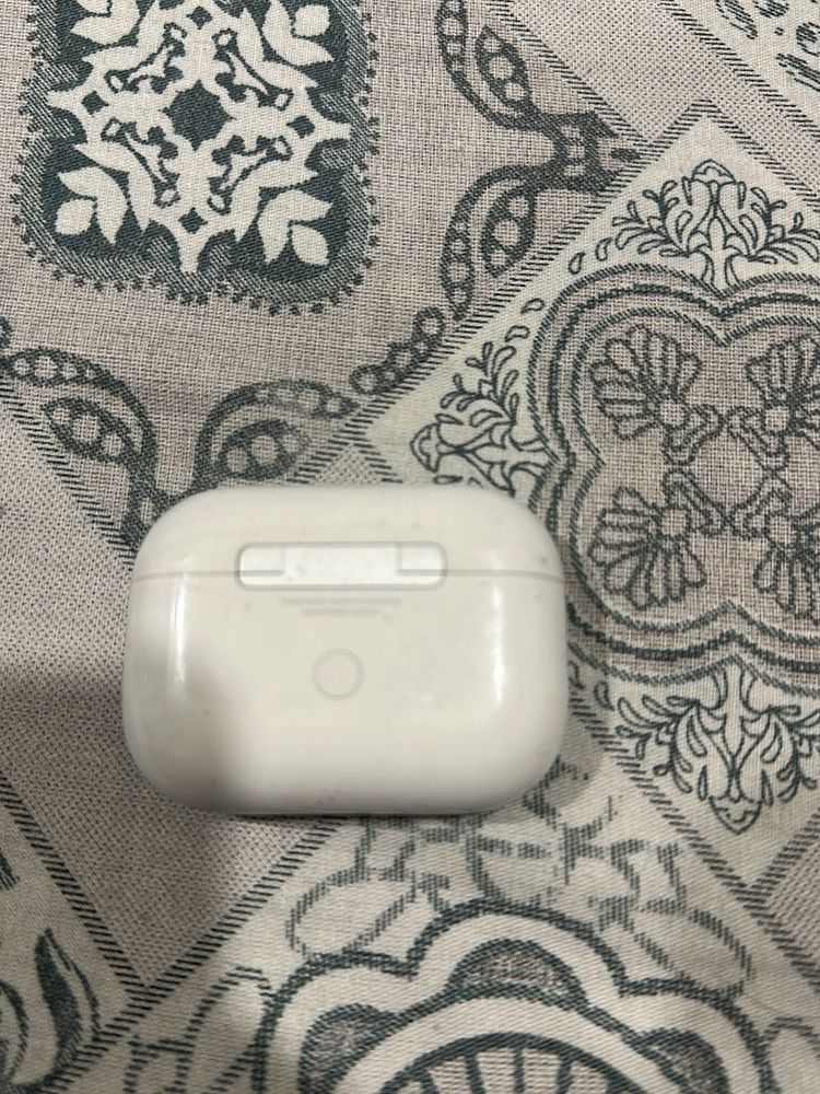 Apple Airpods Pro 2nd Generation