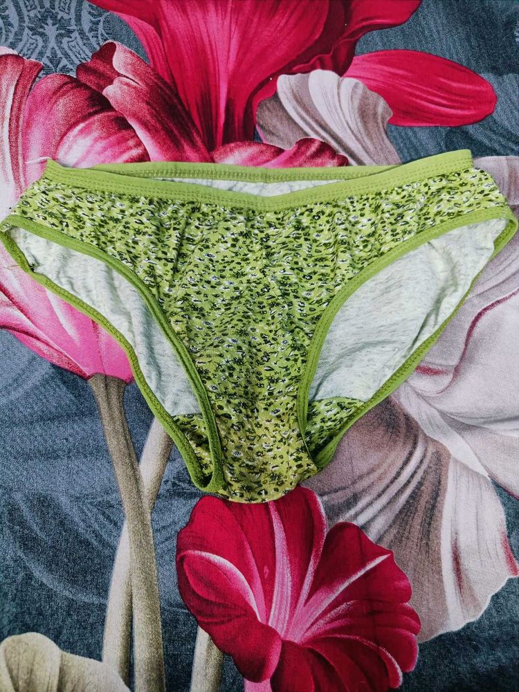 Preloved Stuff Used Briefs