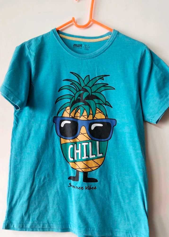 Chill Tshirt