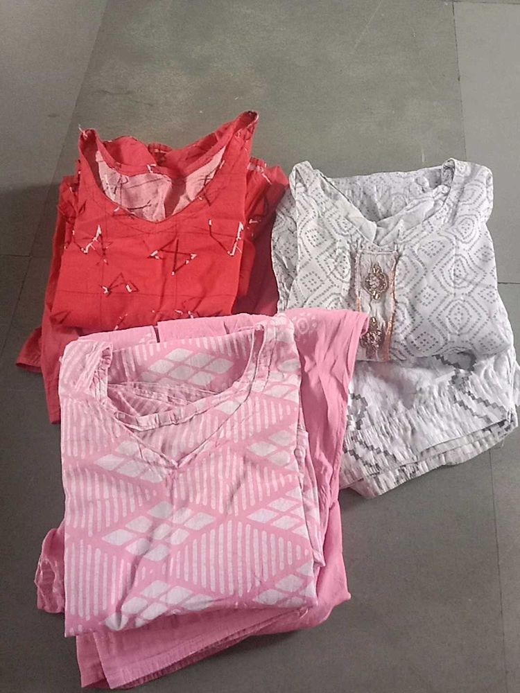 Kurta Set