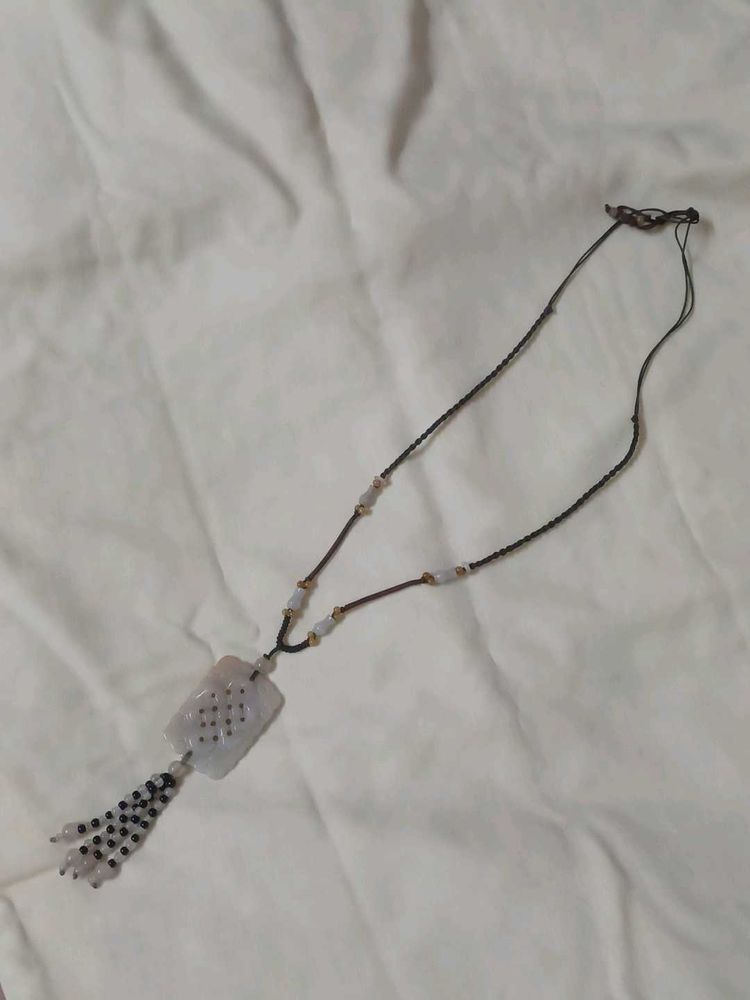Unique Pendant Necklace