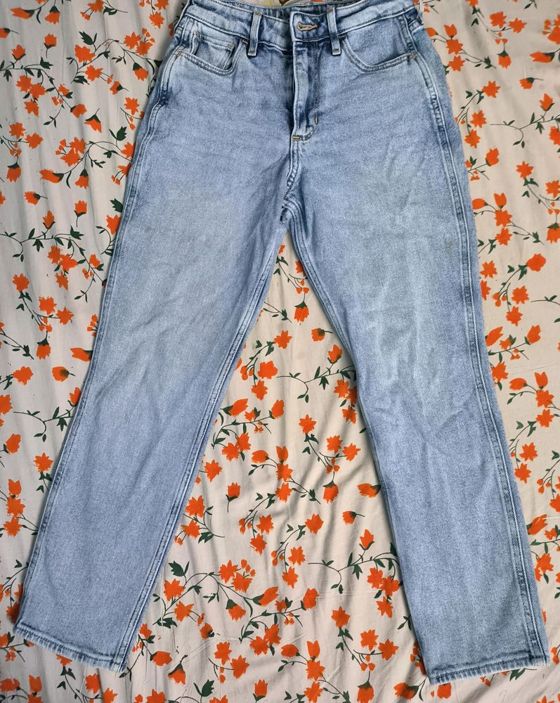 Boyfriend Jean