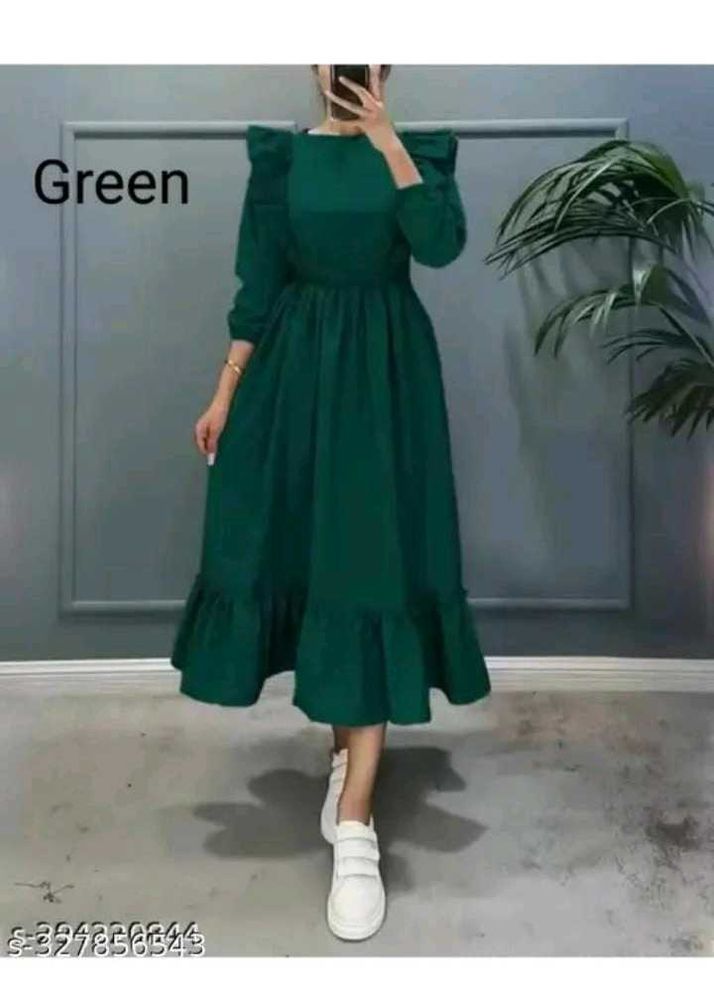 Green Midi