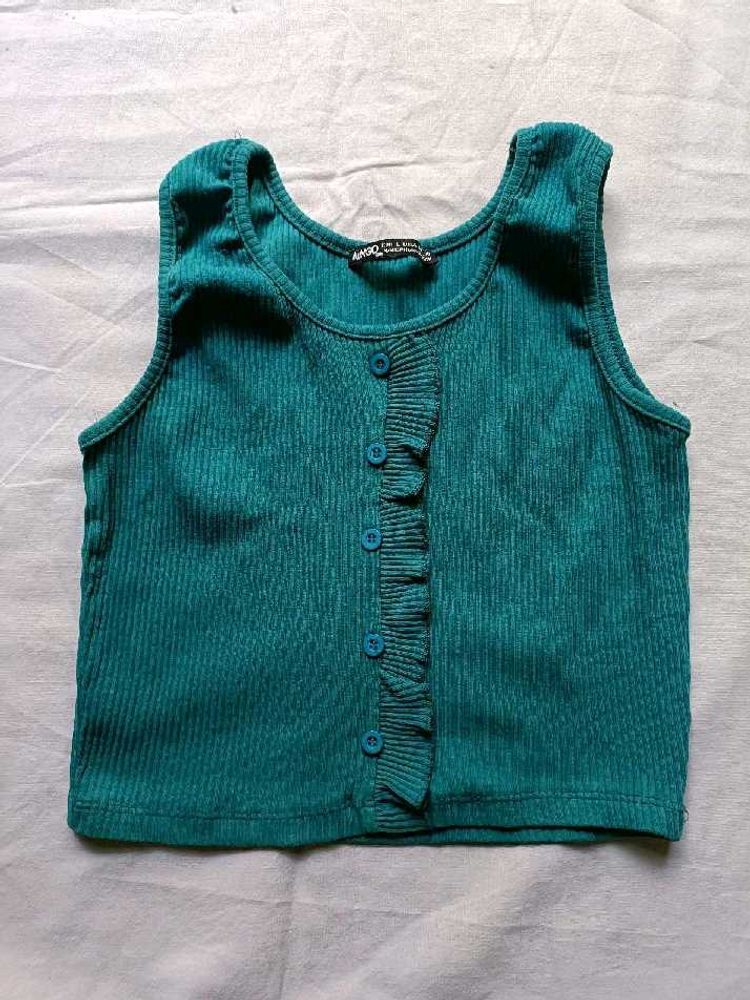 Mango Top