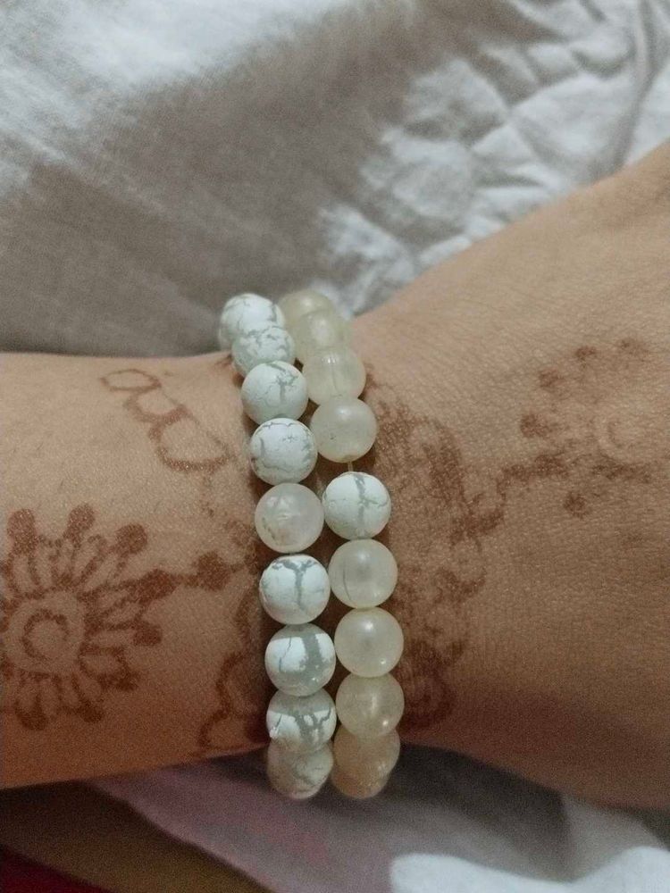 Infinity Couple Bracelet