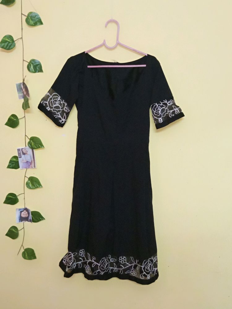 Modern Frock For Womens