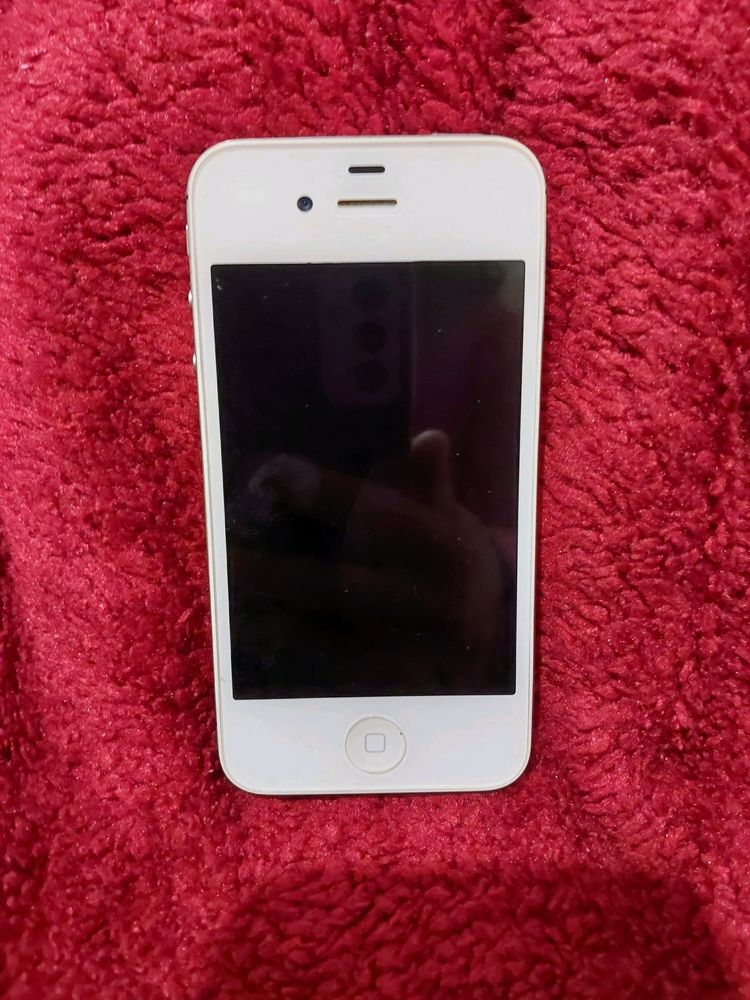 IPhone 4s Dead Phone