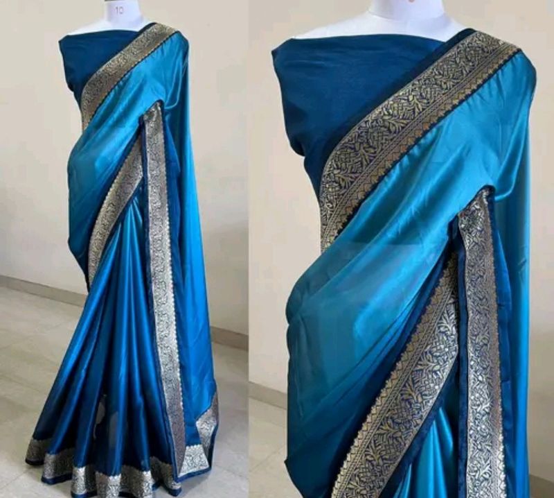 New Saree