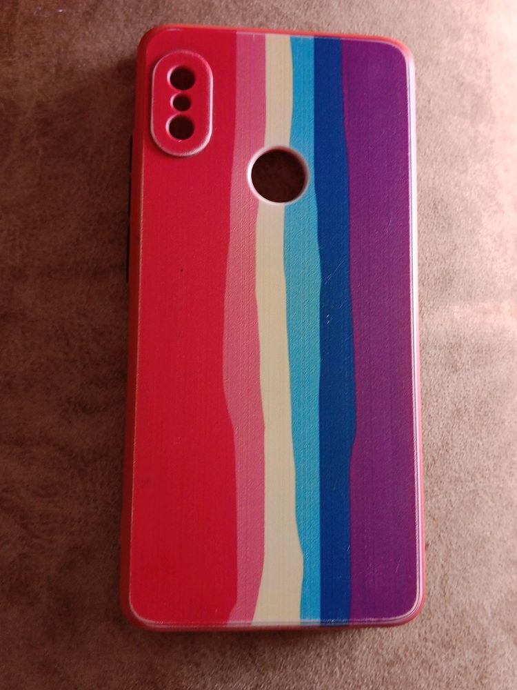 Redmi Note 5 Pro Phone Case