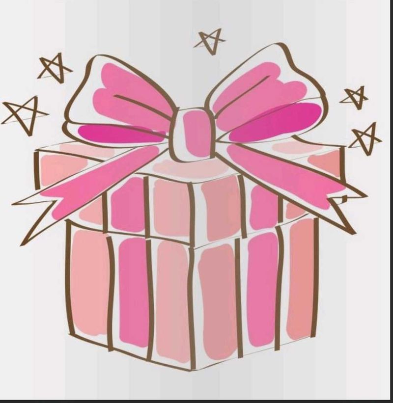 SURPRISE MYSTRY GIFT 🎁🧧