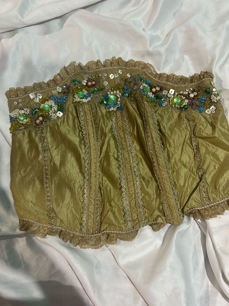 women corset top