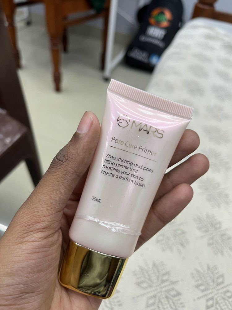 MARS PRIMER NEW